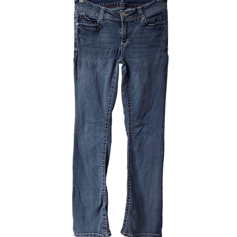Y2k‎ Wallflower bootcut denim size 25